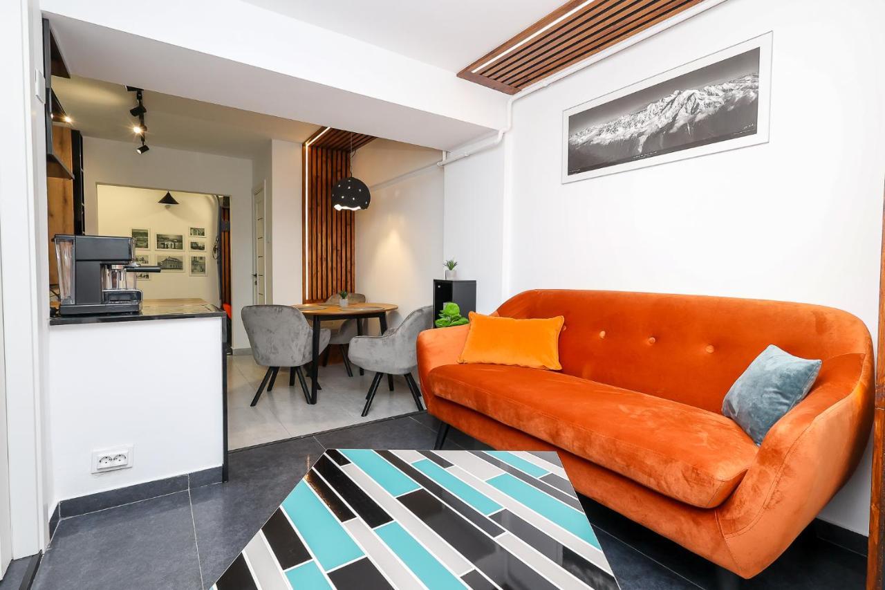 Ioana Residence Bucovina Кымпулунг-Молдовенеск Экстерьер фото