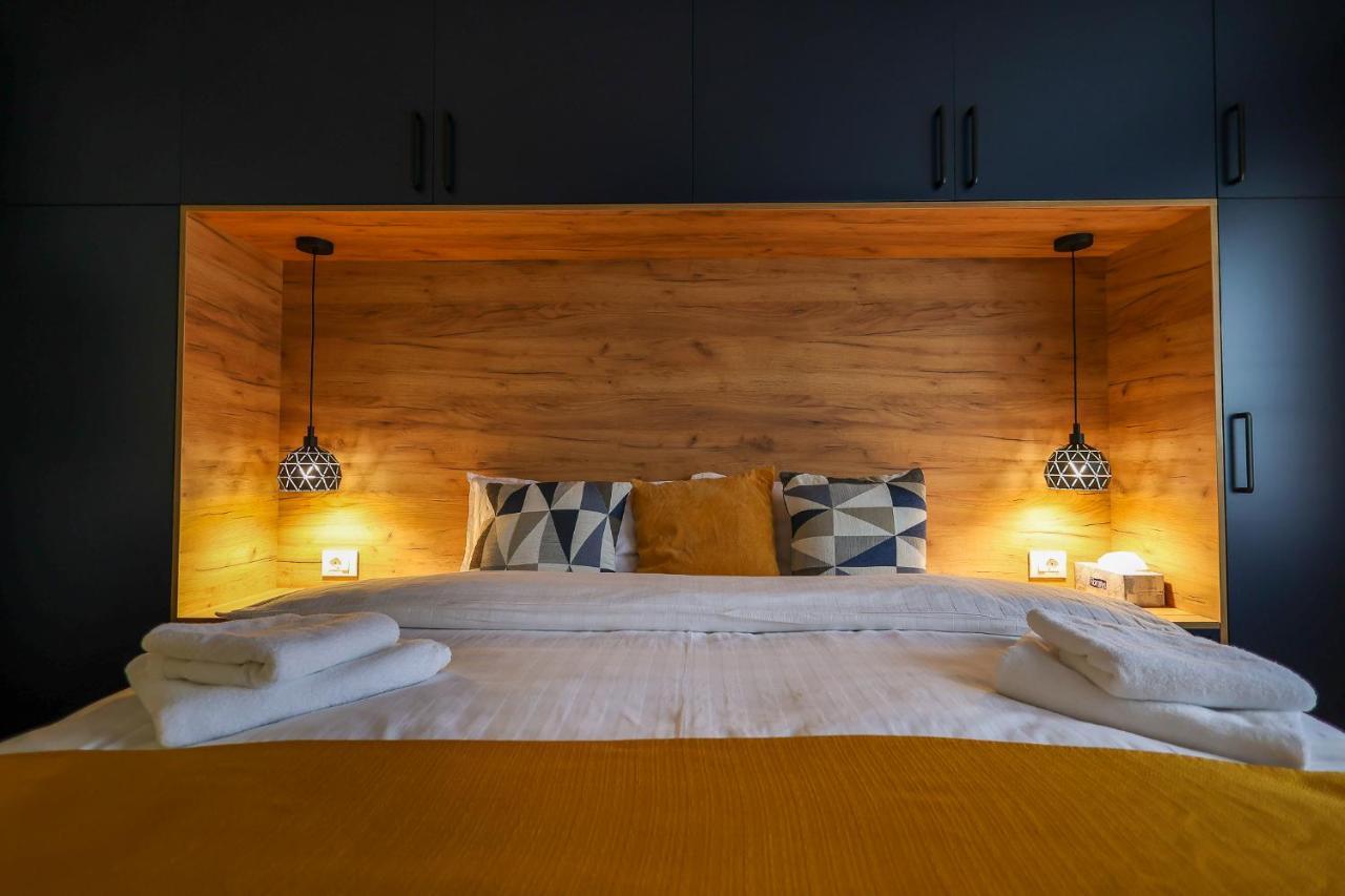 Ioana Residence Bucovina Кымпулунг-Молдовенеск Экстерьер фото