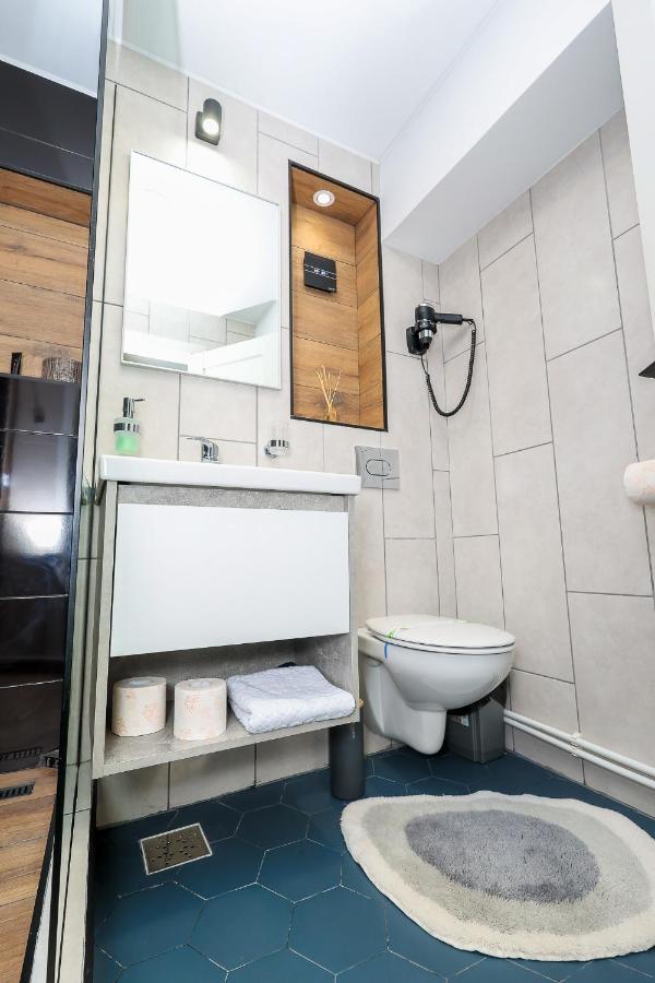Ioana Residence Bucovina Кымпулунг-Молдовенеск Экстерьер фото