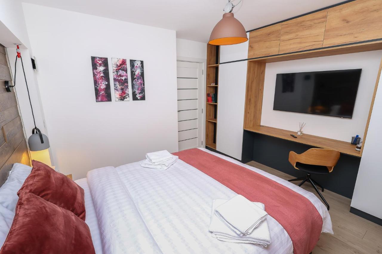 Ioana Residence Bucovina Кымпулунг-Молдовенеск Экстерьер фото