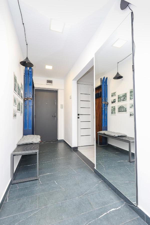 Ioana Residence Bucovina Кымпулунг-Молдовенеск Экстерьер фото