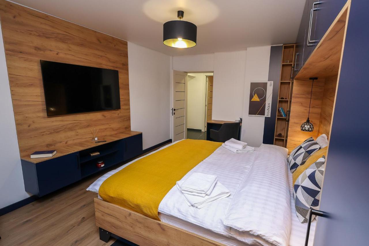 Ioana Residence Bucovina Кымпулунг-Молдовенеск Экстерьер фото