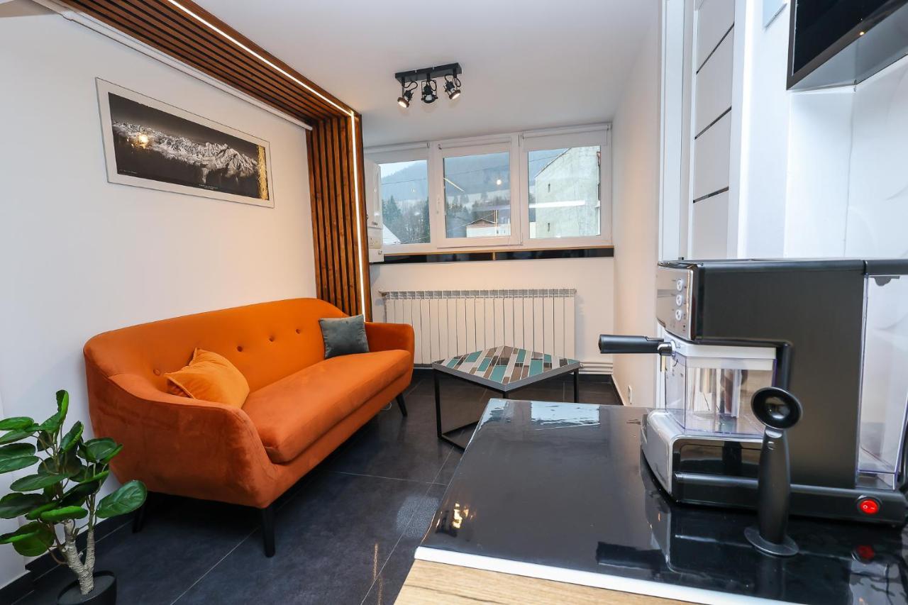 Ioana Residence Bucovina Кымпулунг-Молдовенеск Экстерьер фото